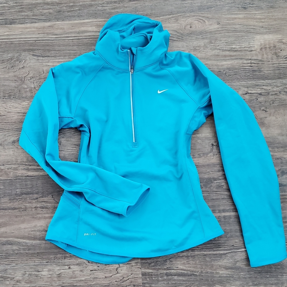 Nike Running Jacket